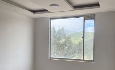 APARTAMENTO EN ARRENDAMIENTO MIRADOR DE GRANADA