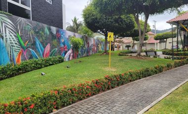 Renta de Casa en Portal al Sol, Vía a la Costa, Guayaquil, Ecuado