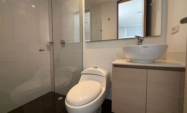 Apartamento en Arriendo en Loma del Esmerdal, Envigado
