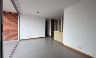 Apartamento en Arriendo en Loma del Esmerdal, Envigado