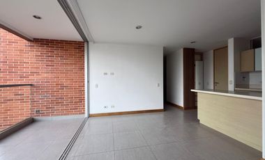 Apartamento en Arriendo en Loma del Esmerdal, Envigado