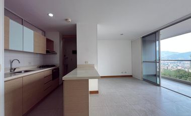 Apartamento en Arriendo en Loma del Esmerdal, Envigado