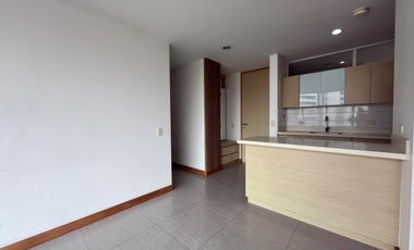 Apartamento en Arriendo en Loma del Esmerdal, Envigado