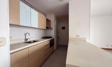 Apartamento en Arriendo en Loma del Esmerdal, Envigado