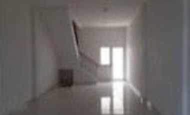 Ruko Taman Surya 5 3,5 Lantai Dijual Harga Murah Siap Pakai Hadap Jalan Lokasi Strategis Tidak Banjir Kalideres Jakarta Barat