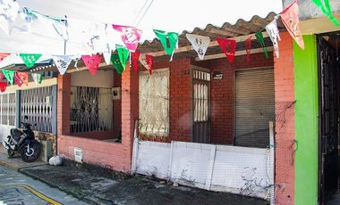 CASA DE UN PISO EN VENTA EN VILLA UNIÓN – GRANADA, META