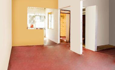 CASA DE UN PISO EN VENTA EN VILLA UNIÓN – GRANADA, META