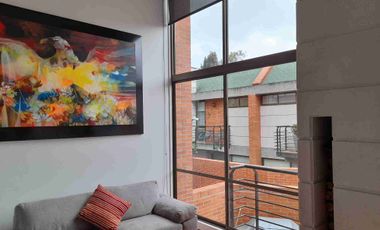CASA EN ARRIENDO BOSQUE DE PINOS BOGOTA
