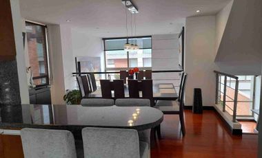 CASA EN ARRIENDO BOSQUE DE PINOS BOGOTA