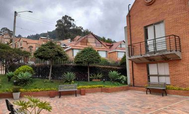 CASA EN ARRIENDO BOSQUE DE PINOS BOGOTA