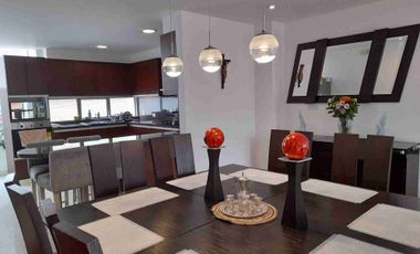 CASA EN ARRIENDO BOSQUE DE PINOS BOGOTA