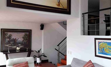 CASA EN ARRIENDO BOSQUE DE PINOS BOGOTA