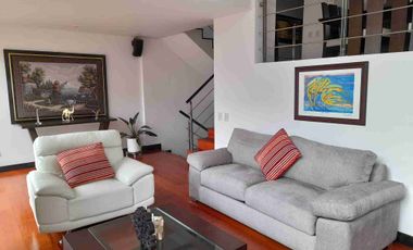 CASA EN ARRIENDO BOSQUE DE PINOS BOGOTA