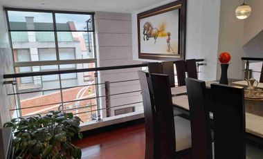 CASA EN ARRIENDO BOSQUE DE PINOS BOGOTA