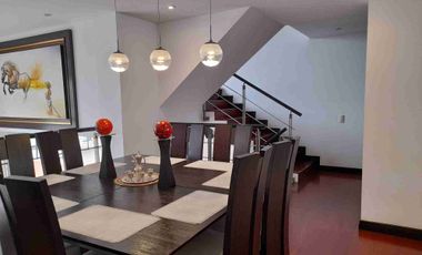 CASA EN ARRIENDO BOSQUE DE PINOS BOGOTA