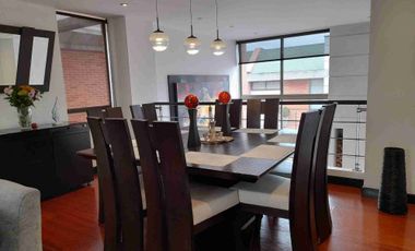 CASA EN ARRIENDO BOSQUE DE PINOS BOGOTA