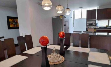 CASA EN ARRIENDO BOSQUE DE PINOS BOGOTA