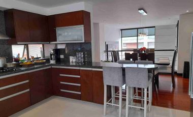 CASA EN ARRIENDO BOSQUE DE PINOS BOGOTA