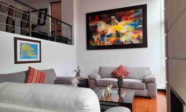 CASA EN ARRIENDO BOSQUE DE PINOS BOGOTA