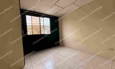 Alquiler en la Urb Joya