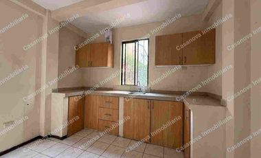 Alquiler en la Urb Joya