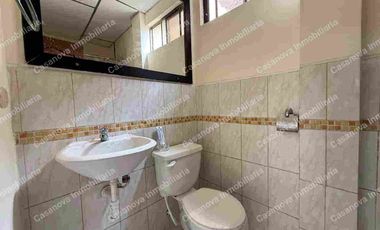 Alquiler en la Urb Joya