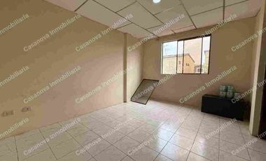 Alquiler en la Urb Joya