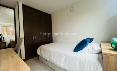 VENDO APARTAMENTO HUERTAS RESERVADO III – CAJICA