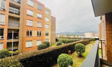 VENDO APARTAMENTO HUERTAS RESERVADO III – CAJICA