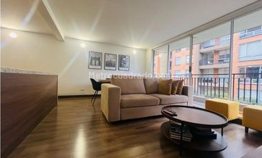 VENDO APARTAMENTO HUERTAS RESERVADO III – CAJICA