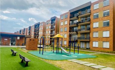 VENDO APARTAMENTO HUERTAS RESERVADO III – CAJICA