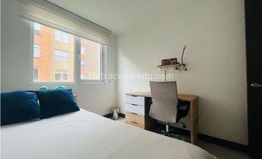 VENDO APARTAMENTO HUERTAS RESERVADO III – CAJICA