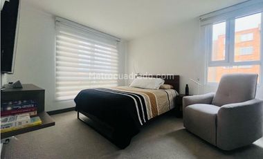 VENDO APARTAMENTO HUERTAS RESERVADO III – CAJICA