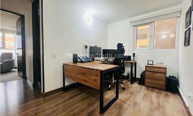 VENDO APARTAMENTO HUERTAS RESERVADO III – CAJICA