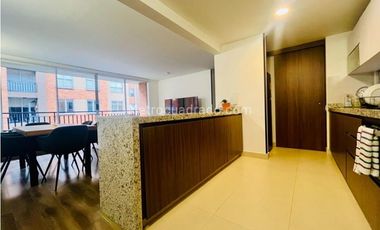 VENDO APARTAMENTO HUERTAS RESERVADO III – CAJICA