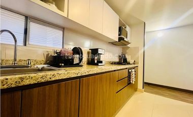 VENDO APARTAMENTO HUERTAS RESERVADO III – CAJICA