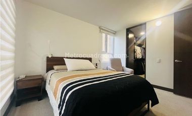 VENDO APARTAMENTO HUERTAS RESERVADO III – CAJICA