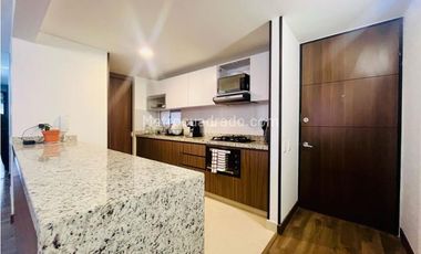 VENDO APARTAMENTO HUERTAS RESERVADO III – CAJICA