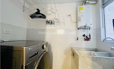 VENDO APARTAMENTO HUERTAS RESERVADO III – CAJICA