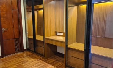 Disewa Apartemen Sommerset Kencana Pondok Indah 3BR Furnished Uk 128 m² at Jakarta Selatan