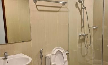 Disewa Apartemen Sommerset Kencana Pondok Indah 3BR Furnished Uk 128 m² at Jakarta Selatan
