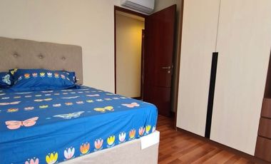 Disewa Apartemen Sommerset Kencana Pondok Indah 3BR Furnished Uk 128 m² at Jakarta Selatan