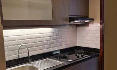 Disewa Apartemen Sommerset Kencana Pondok Indah 3BR Furnished Uk 128 m² at Jakarta Selatan