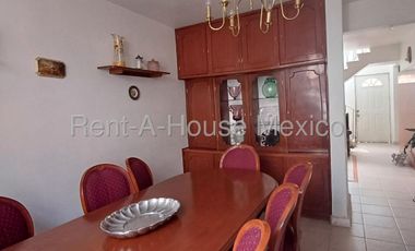 En venta casa muy amplia con jardín Claveria Azcapotzalco Ciudad de México 262154MTZP