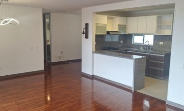 SE VENDE APARTAMENTO HUERTAS DE CAJICA RESERVADO