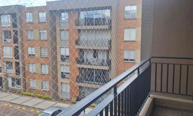 SE VENDE APARTAMENTO HUERTAS DE CAJICA RESERVADO