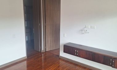 SE VENDE APARTAMENTO HUERTAS DE CAJICA RESERVADO