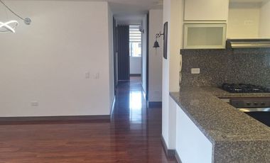 SE VENDE APARTAMENTO HUERTAS DE CAJICA RESERVADO