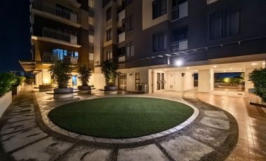 FR/FS Mabolo Garden Flats Studio Mid 22sqm Sea View Furnished