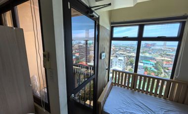 FR/FS Mabolo Garden Flats Studio Mid 22sqm Sea View Furnished